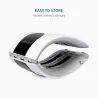 PDT LED face mask - light therapy - skin tightening / rejuvenation / dark spots remover - 7 colorsMouth masks