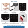 PDT LED face mask - light therapy - skin tightening / rejuvenation / dark spots remover - 7 colorsMouth masks