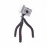 Mini-Stativ-Oktopus - flexible Spinnenbeine - für Kamera / Handy / GoPro / Canon / Nikon / Sony / DSLR