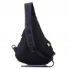 Chest / shoulder mini bag - backpack - waterproof nylon - unisexBags