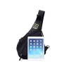 Brust- / Schulter-Minitasche - Rucksack - wasserdichtes Nylon - Unisex