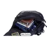 Chest / shoulder mini bag - backpack - waterproof nylon - unisexBags