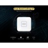 ANHANG Mbps - Dual Band 2.4G/5.8G - Wifi-Decke Router