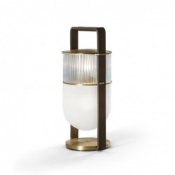 Modern night lamp - LED - Nordic designLights & lighting