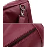 Modischer Lederrucksack - Multifunktions-Vintage-Umhängetasche - großes Fassungsvermögen