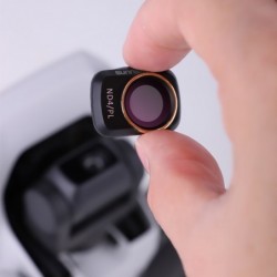 Kameraobjektiv - Filter - Clip - für DJI Mavic Mini - UV / CPL / ND4 / ND4PL