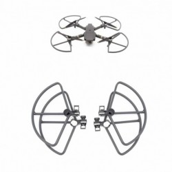 Platinum Propellerschutz - mit Fahrwerk - für DJI Mavic Pro Drone - 4 Stück