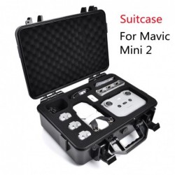 Schützende Hartschalen-Aufbewahrungstasche – Koffer – wasserdicht – für Mavic Mini 2