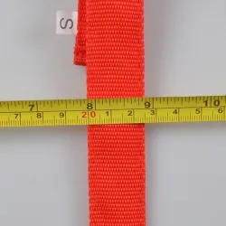 LED-Hundehalsband - leuchtend / blinkend - Sicherheits-Nachtspaziergang