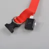 LED-Hundehalsband - leuchtend / blinkend - Sicherheits-Nachtspaziergang
