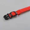 LED-Hundehalsband - leuchtend / blinkend - Sicherheits-Nachtspaziergang