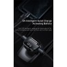 Baseus - FM-Transmitter - AUX - Bluetooth - Dual-USB - Autoladegerät - Freisprecheinrichtung - MP3-Player