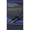 Baseus - FM-Transmitter - AUX - Bluetooth - Dual-USB - Autoladegerät - Freisprecheinrichtung - MP3-Player