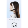 Wired headset - for PC / PS5 / PS4 / PS3 / NS - Xbox One - 3.5mm jackHeadsets