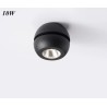 Moderne Deckenleuchte - superhell - dimmbar - LED - COB - 10W - 15W - 20W - 30W - 40W - 60W