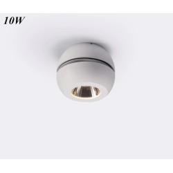 Modern ceiling lamp - super bright - dimmable - LED - COB - 10W - 15W - 20W - 30W - 40W - 60WCeiling lights