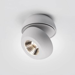 Moderne Deckenleuchte - superhell - dimmbar - LED - COB - 10W - 15W - 20W - 30W - 40W - 60W