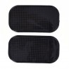 GPS / Telefonhalter - Armaturenbrett-Klebepad - rutschfeste Matte - wiederverwendbar