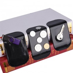 GPS / phone holder - dashboard sticky pad - non slip mat - reusableInterior accessories