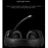 Kingston HyperX Cloud Stinger - Kopfhörer - Steelseries - Gaming-Headset mit Mikrofon
