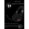 Kingston HyperX Cloud Stinger - Kopfhörer - Steelseries - Gaming-Headset mit Mikrofon