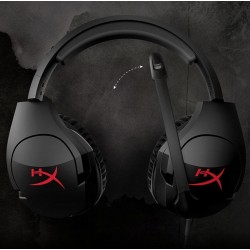 Kingston HyperX Cloud Stinger - Kopfhörer - Steelseries - Gaming-Headset mit Mikrofon