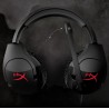 Kingston HyperX Cloud Stinger - Kopfhörer - Steelseries - Gaming-Headset mit Mikrofon