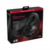 Kingston HyperX Cloud Stinger - Kopfhörer - Steelseries - Gaming-Headset mit Mikrofon