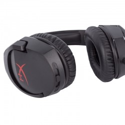 Kingston HyperX Cloud Stinger - Kopfhörer - Steelseries - Gaming-Headset mit Mikrofon