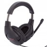 Kingston HyperX Cloud Stinger - Kopfhörer - Steelseries - Gaming-Headset mit Mikrofon