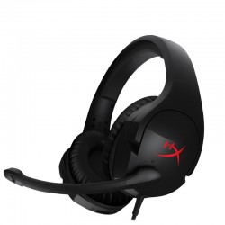 Kingston HyperX Cloud Stinger - Kopfhörer - Steelseries - Gaming-Headset mit Mikrofon