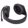 Kingston HyperX Cloud Stinger - Kopfhörer - Steelseries - Gaming-Headset mit Mikrofon