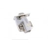 Sensor with LED light - for an inner hinge - universal - for furniture / wardrobes / cabinetsFurniture