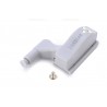 Sensor with LED light - for an inner hinge - universal - for furniture / wardrobes / cabinetsFurniture