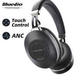 Bluedio H2 - Kopfhörer - kabelloses Headset - Bluetooth - ANC - HIFI - Noise Cancelling