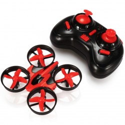 Eachine E010 drone - RC Quadcopter RTF