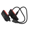 M MBAT - wireless guitar system - built-in battery - 99 channels - transmitter / receiverGuitars
