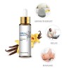 Essential Oils - for diffuser / bath / massage - orange - eucalyptus - vanilla - bergamot - rosemary - chamomile - 10mlHumidi...