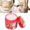 Schlankheitscreme - Fettverbrennung - Straffung - Lifting - Anti-Cellulite - Hot Chili