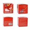 Schlankheitscreme - Fettverbrennung - Straffung - Lifting - Anti-Cellulite - Hot Chili