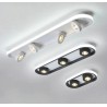 Modern LED ceiling lamp - dimmable - rotatableCeiling lights