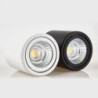 LED Deckenleuchte - drehbar - dimmbar - COB - CREE Chip - 9W / 12W / 15W / 18W / 20W / 24W