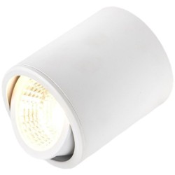 LED Deckenleuchte - drehbar - dimmbar - COB - CREE Chip - 9W / 12W / 15W / 18W / 20W / 24W