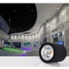 LED Deckenleuchte - drehbar - dimmbar - COB - CREE Chip - 9W / 12W / 15W / 18W / 20W / 24W