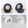 LED ceiling lamp - recessed - rotatable - dimmable - COB - built In spot light - 3W / 5W / 7W / 9W / 12WCeiling lights