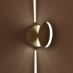 Ceiling / wall lamp - RGB - LED - dimmable - rotatableCeiling lights