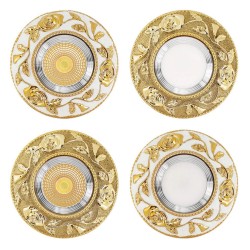 American style - luxurious gold ceiling lamp - spot light - recessed - dimmable - COB - LED - 3W / 5W / 7WSpotlights