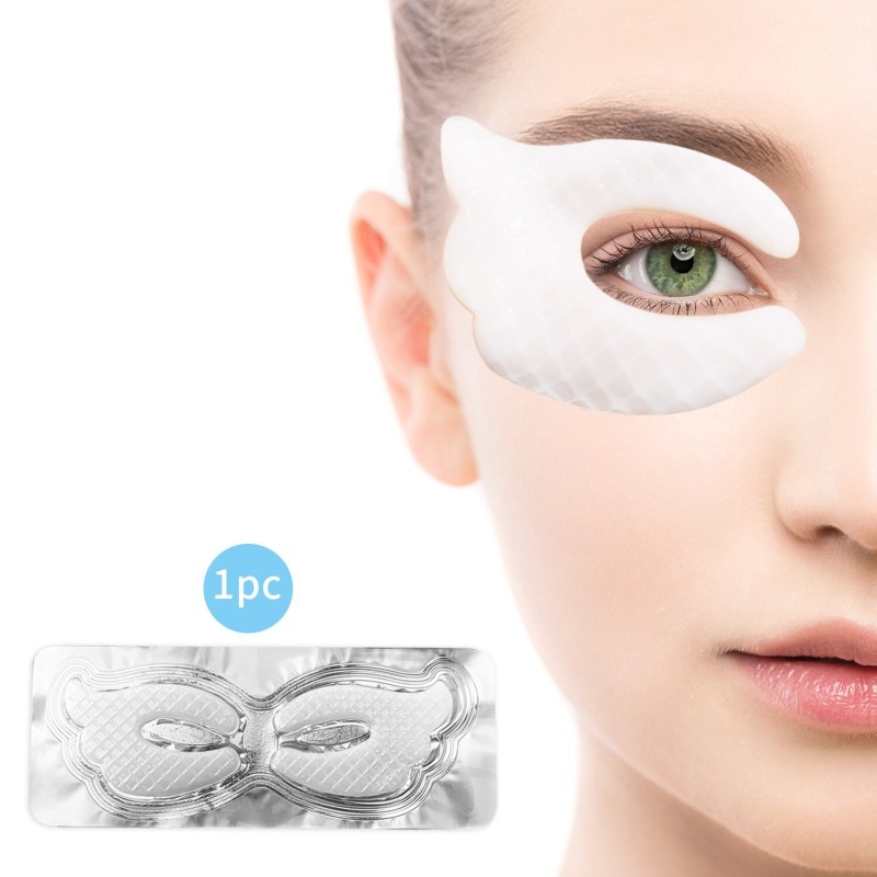 Collagen Augenpflaster - Anti-Falten - Anti-Puffnes - Straffend - 1 Stück