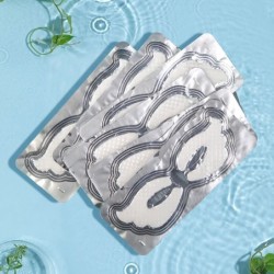 Collagen Augenpflaster - Anti-Falten - Anti-Puffnes - Straffend - 1 Stück