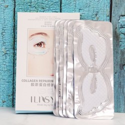 Collagen Augenpflaster - Anti-Falten - Anti-Puffnes - Straffend - 1 Stück